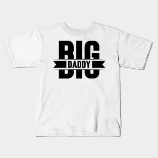 Big Daddy v5 Kids T-Shirt